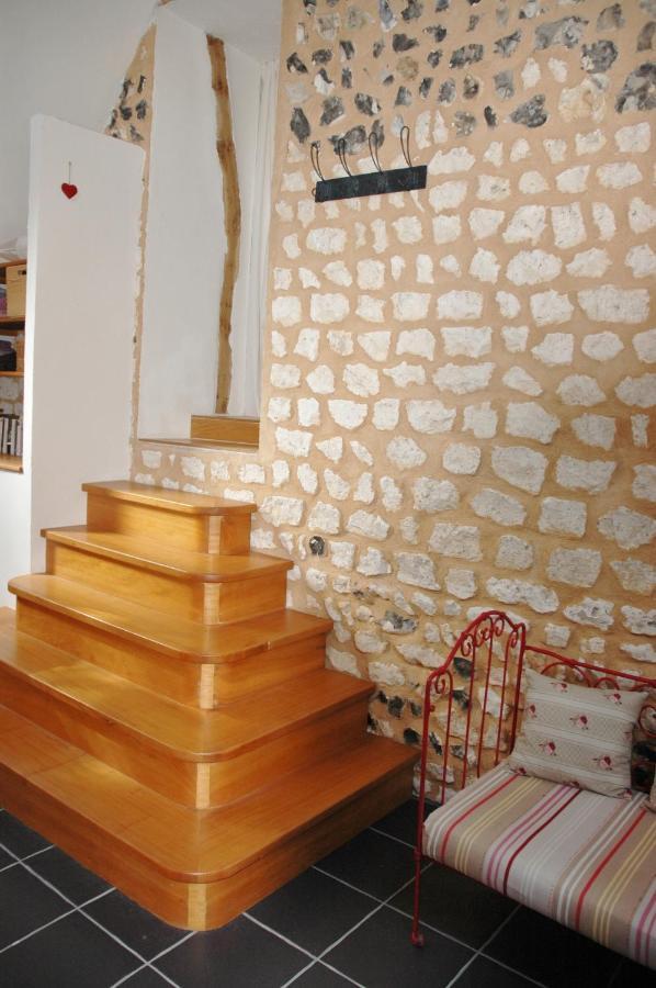 Les Hortensias-Chambre Chez L'Habitant Bretteville-du-Grand Caux المظهر الخارجي الصورة